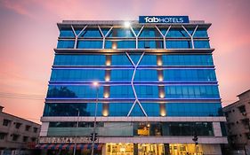 Fabhotel Axis International - Nr Mumbai International Airport